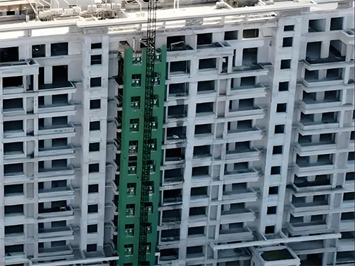 南阳建业