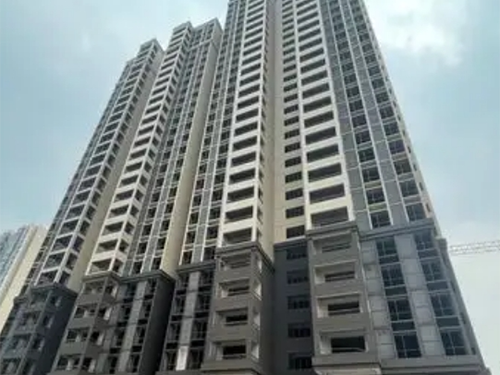 南阳建业