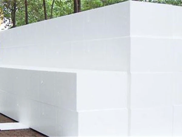 外墙保温泡沫板