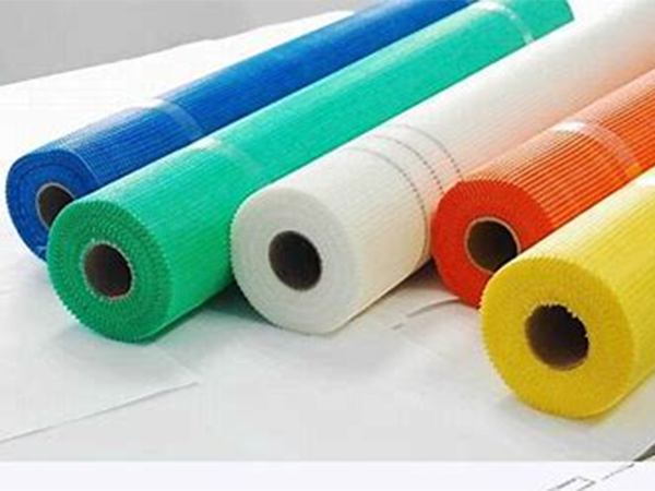 网格布